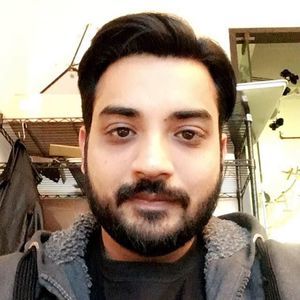 Meet your Posher, Inderdeep